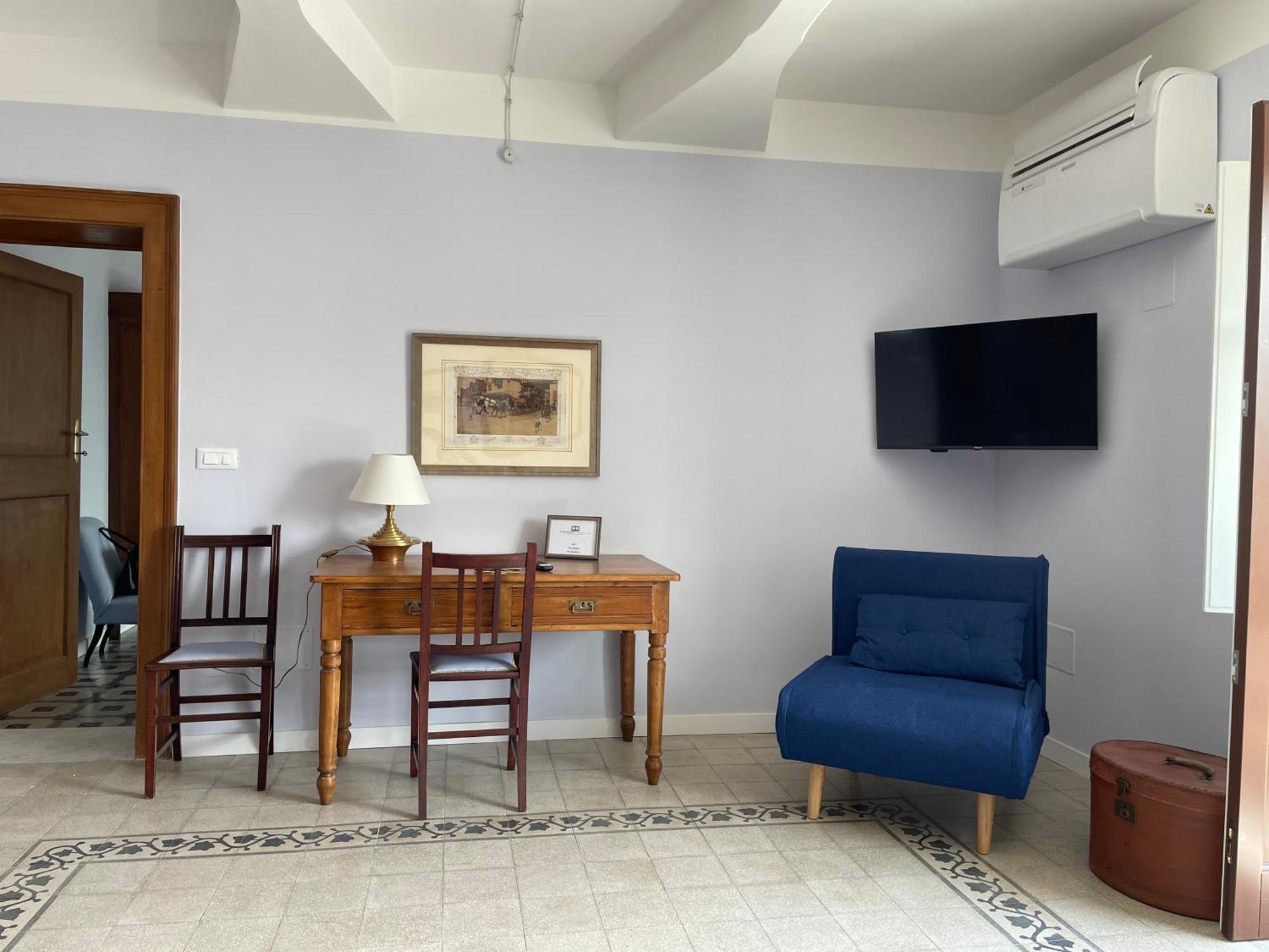 I Mezzanini Di Palazzo Bonaccorsi Apartment Milazzo Exterior photo